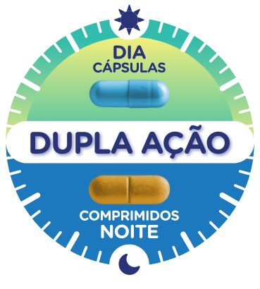 Caixa Sleep+ Suplemento Alimentar